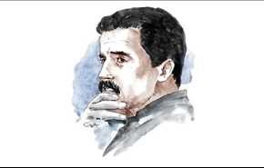 الدقامسة في سفارة إيران.. و
