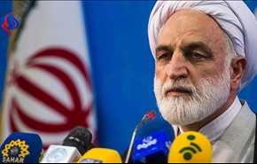 محسنی اژه‌ای: به‌گمانم فتنه جدیدی در پیش است