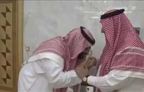 رأی الیوم: کودتا در عربستان چندان هم آرام نبود