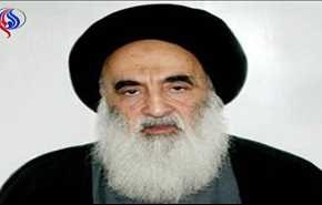 پیام‌ تبریک آیات صافی‌گلپایگانی و نوری همدانی به آیت‌الله سیستانی