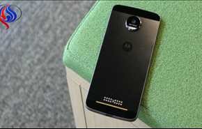 Moto Z2 رقیب جدید گلکسی اس ۸