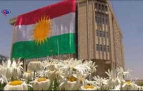 عدم توافق احزاب کرد با روش برگزاری همه پرسی