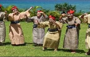 مردم این جزیره نمی میرند