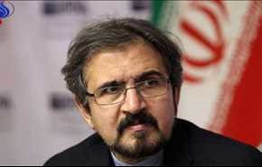 سخنگوی وزارت خارجه درگذشت عطاالله بهمنش را تسلیت گفت