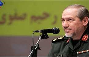 احتمال فتنه در خلیج فارس