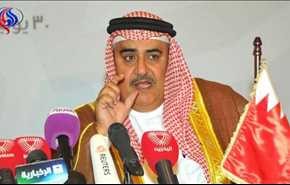 گفت‌وگوی وزیران خارجه آمریکا و بحرین درباره قطر!