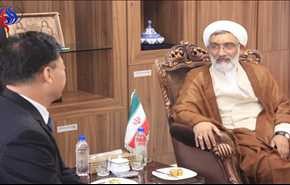 پورمحمدی: در دولت دوازدهم حضور ندارم