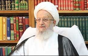  واکنش شدید دفتر آیت‌الله مکارم شیرازی به یک جوسازی دروغ 