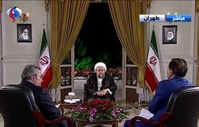 آملی لاریجانی: به 15 میلیون پرونده رسیدگی شد