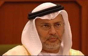 امارات: حل بحران قطر نیازمند زمان است