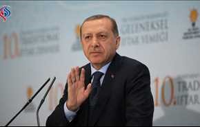 اردوغان: پایگاه ترکیه در قطر جز با درخواست دوحه تعطیل نخواهد شد