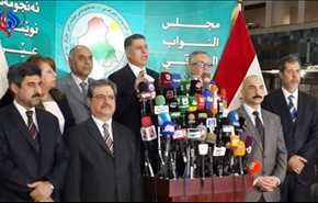 تأکید ترکمان ها بر رد همه پرسی کردستان عراق