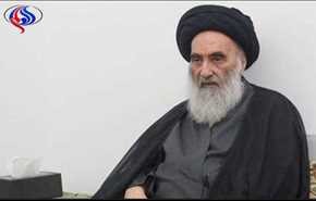 السيد السيستاني يحدد حكم ضرب الأولاد من قبل الوالدين