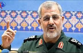 انضمام مروحيات من طراز 206 و214 لطيران الحرس الثوري الايراني