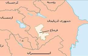 اوضاع در قره‌باغ متشنج است