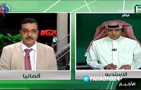 هذا هو القرار الذي اتخذته السّعودية بحقّ مذيع “العاصمة الألمانيّة هامبرغر”