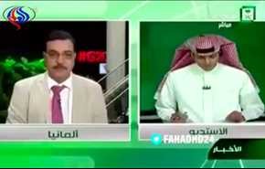 هذا هو أول تعليق لـ”مذيع الهامبرغر” على ما أثاره من ضجة... فماذا قال؟