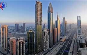 صدمة في دبي..اعتقال صحافي شهير متهم بقتل زوجته