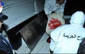 جريمة صادمة تهز السعودية ..هذه تفاصيلها