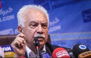 قيادي تركي: هناك مخطط تشكيل 