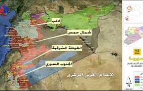 كشف تفاصيل سرية ومثيرة عن اتفاق وقف إطلاق النار جنوب سوريا