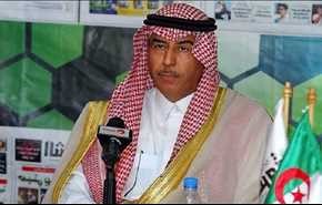 تصريحات السفير السعودي في الجزائر 