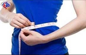 اليكم ...5 نصائح لبطن مسطّح في 10 أيّام فقط!