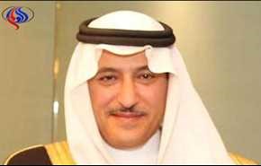 أمير سعودي: صبرنا على قطر 21 عاماً.. وهذا ما قاله عن الحل العسكري!