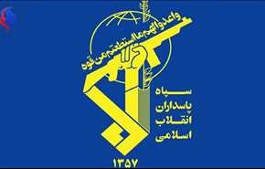 مقتل ارهابي بنیران الحرس الثوري في منطقة سراوان الحدودیة