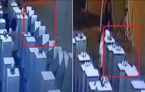 هذا السيلفي تسبب في خسارة 200 ألف دولار !!
