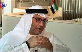 السفير الإماراتي بأمیركا ينفي اتهامات الـ