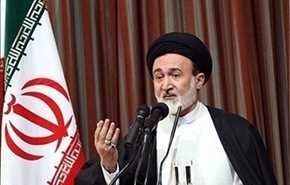 السيد قاضي عسكر: الاساور الالكترونية انتاج ايراني ولامعلومات سرية فيها