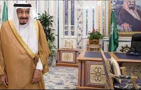 فيديو: من هذا المكان سيفاجئ الملك سلمان العالم بخبر التنحي!