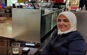 أسماء كفتارو: أنا عائدة إلى دمشق