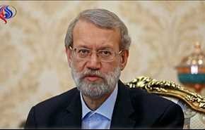 لاریجانی: آمریکا دنبال ماجراجویی جدید است