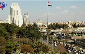 دمشق تطلق أكبر جريدة في العالم