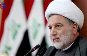ستایش حمودی از مصوبات علیه همه پرسی غیرقانونی در اقلیم کردستان عراق