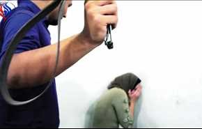 رجل أعمال سعودي يستعين بصديقه لتعذيب زوجته