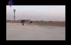 بالفيديو.. هكذا تستهدف القوات السعودية أهل العوامية