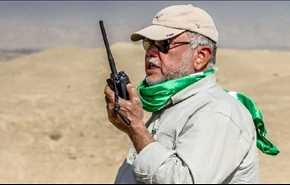  الحشد الشعبی وارد شهر کرکوک نشده است