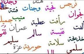 هل يؤثر اسمك حقا على شخصيتك وطبعك أم لا؟!