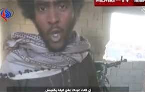 بالفيديو ...
