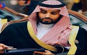 لماذا رفض بن سلمان تعيين ابن عمه متعب وليا للعهد في حال تربعه للعرش؟