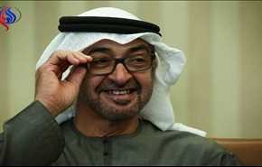 طموح ولي عهد أبو ظبي يقلق أميركا