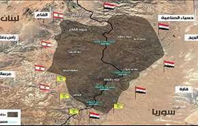 معركة جرود القاع: الجيش الثالث عربياً يقف على قدميه