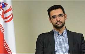 پاسخ مکتوب «آذری جهرمی» به سوالات نمایندگان