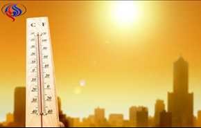 بسبب ارتفاع الحرارة.. العبادي يوجه بتعطيل الدوام الرسمي غدا الخميس