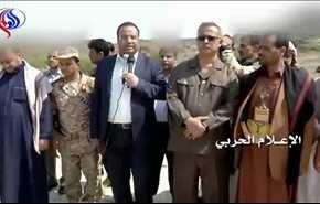 بالفيديو.. الصماد: قادم الأيام ستشهد مواقف لها تأثيرها على مسار المعركة ضد العدوان