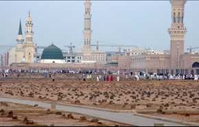 الموقف السعودي من زيارة الحجاج الإيرانيين لمقبرة البقيع