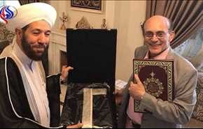 بعد زيارته الى سوريا.. هكذا رد الفنان محمد صبحي على منتقديه!